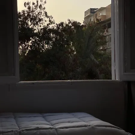 Sesa Pyramids View Apartment Cairo Exterior photo