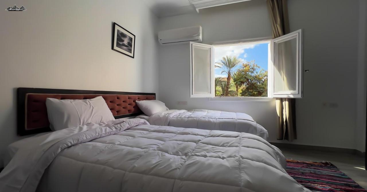 Sesa Pyramids View Apartment