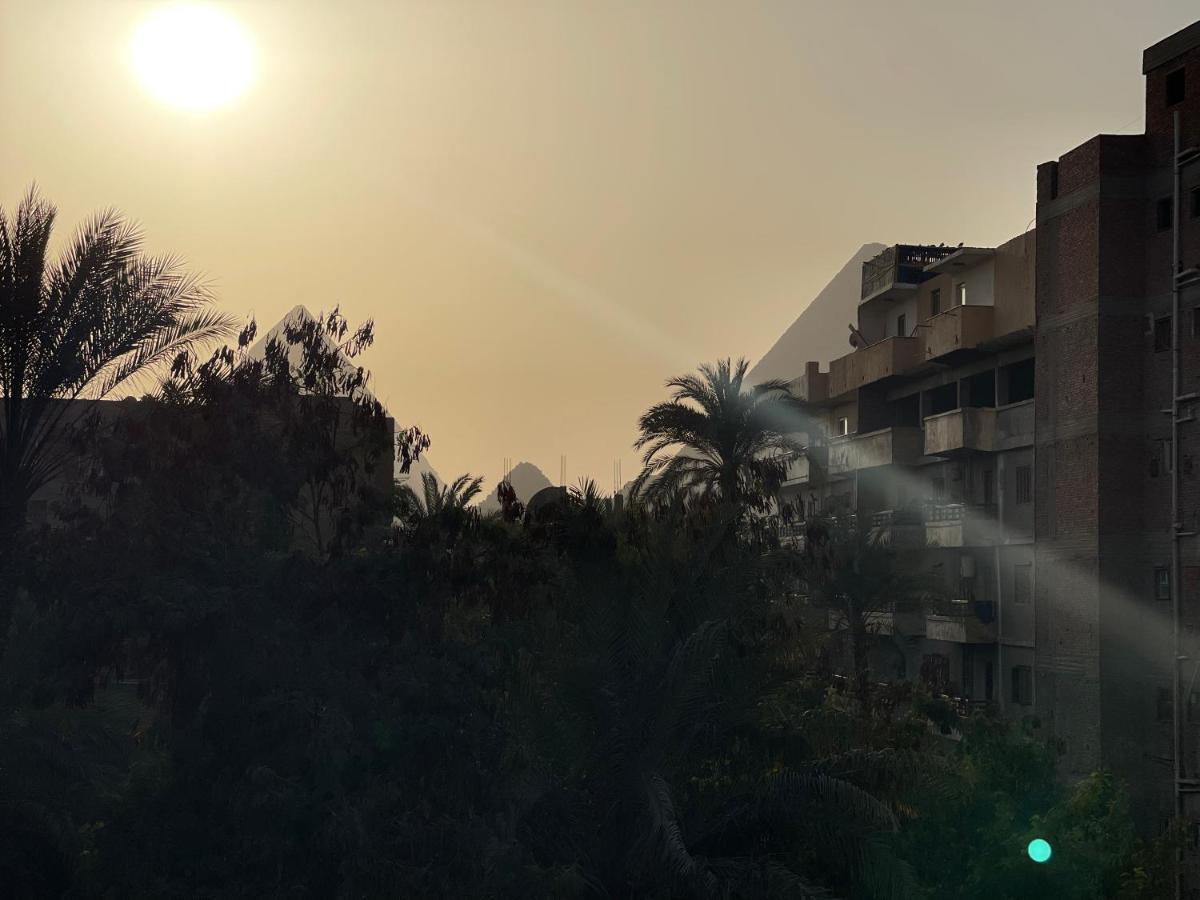 Sesa Pyramids View Apartment *
